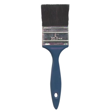 ROKSET FLAT VARNISH BRUSH 38MM  